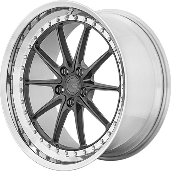 BC Forged LE31 Ansicht 3